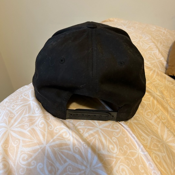 Volcom SnapBack Hat Early 2000’s skate/surf - Picture 4 of 5